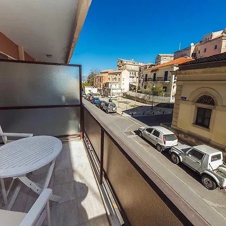 Appartement Golden Nest Corfu Corfu (city)