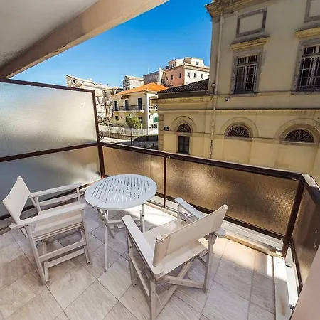 Appartement Golden Nest Corfu Corfu (city)