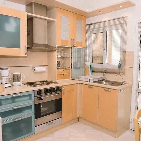Apartment Golden Nest Corfu Corfu (city)