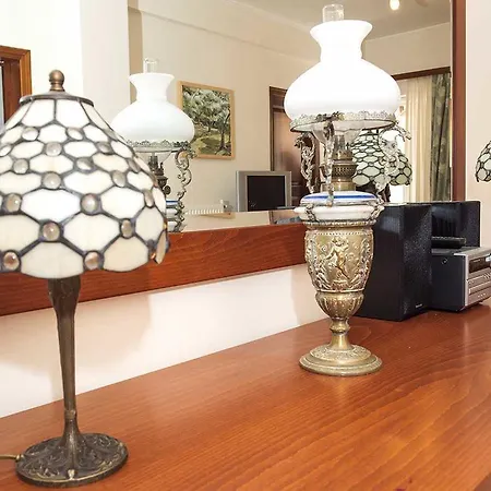 Golden Nest Corfu Apartment Corfu (city)