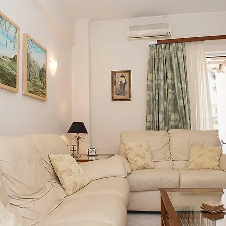 Golden Nest Corfu Apartment Corfu (city)